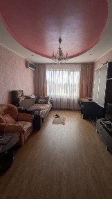 Оренда трикімнатної квартири на Алмазном.