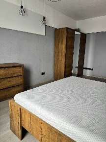Сдам ШИКАРНУЮ 3 комн. квартиру, М. Позняки (10мин), пр-т Петра Григоренка 5