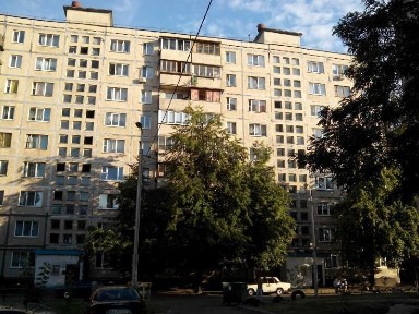 Оренда 3 х кімнатної квартири на вул. Ігоря Юхновського 28а (Стальського 28а)