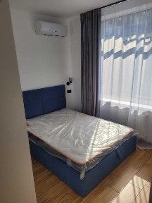 Здається в оренду 1-кімнатна квартира в ЖК Оптимісто