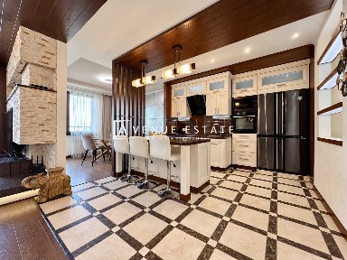 Оренда 2кім. квартири 100м2, ЖК Парк Авеню Park Avenue Vip пр-т. Голосіївський 60