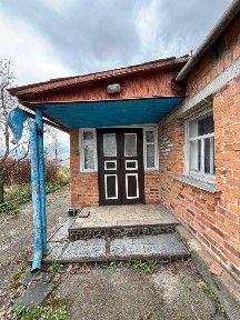 Продаж будинку Черняхів