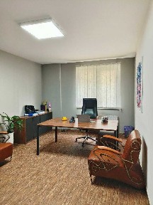 Оренда окремого офісу з ремонтом 130 м2 вул. Голубовича