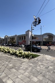 Оренда офісу 234 м2 у ТЦ Хрещатик Сіті у м. Черкаси