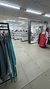 Оренда частини торгового приміщення в центрі міста