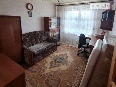 Довготривала оренда 3к квартири на вул. Холодильна 75 • ID 35101492