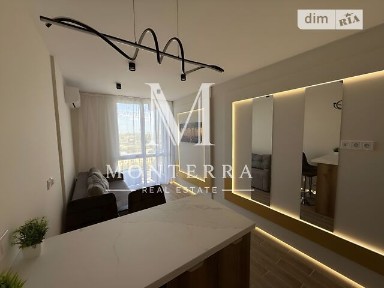 Довготривала оренда 1к квартири на вул. Олега Мудрака 1Б • ID 35101488