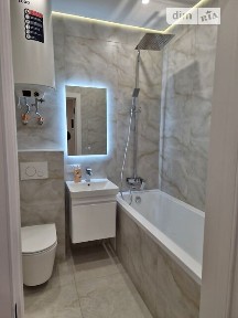 Продаж 1к квартири 49 кв. м на вул. Миколи Кибальчича 1Б • ID 35101147