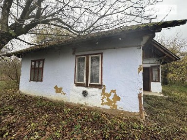 Продаж 1 поверхового будинку з ділянкою на 13.43 сотки, 47.2 кв. м, 1 кімната, на вул. Зелена • ID 35101476