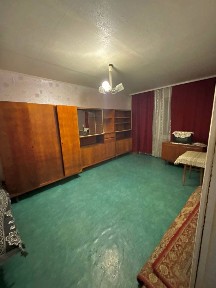 Продам 1 комнатную на Образцова