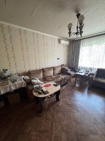 Продам 5-кімнатну квартиру. Лівий берег.