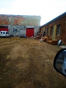 Продам виробниче приміщення, під Авто-сервіс, склад, гаражі, і ТД