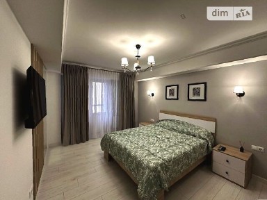 Довготривала оренда 1к квартири на вул. Пулюя Івана • ID 35101585