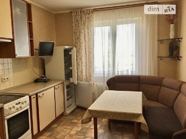 Довготривала оренда 2к квартири на вул. Симиренка 5В • ID 35101560
