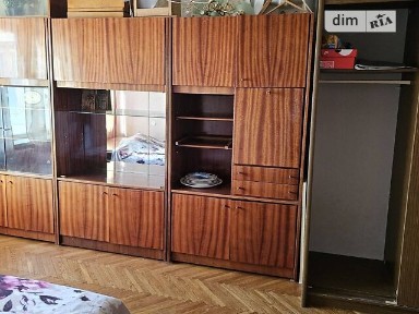 Довготривала оренда 2к квартири на вул. Володимиро-Либідська 16 • ID 35101519