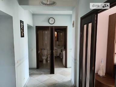 Довготривала оренда 2к квартири на вул. Пасічна • ID 35101353