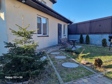 Оренда 1-кімнатної квартири 25 м²