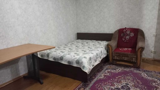 Оренда 1-кімнатної квартири 30.5 м², Маршала Рокосовського просп., 3А