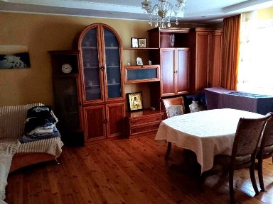 Оренда 2-кімнатної квартири 90 м², Миколи Голего вул., 5