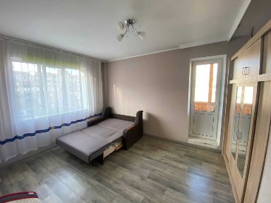 Оренда 1-кімнатної квартири 30 м², Архітектора Вербицького вул., 22/1
