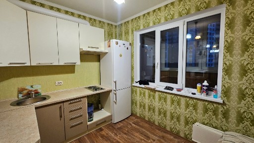 Оренда 1-кімнатної квартири 40 м², Петра Панча вул., 11А