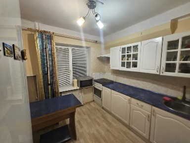 Оренда 1-кімнатної квартири 32 м², Оболонський просп., 37