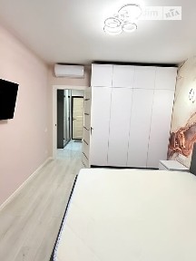 Довготривала оренда 1к квартири на вул. Михайла Максимовича 26В • ID 35101844