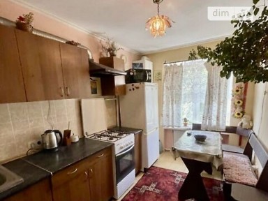 Довготривала оренда 2к квартири на просп. Бандери Степана • ID 35101846