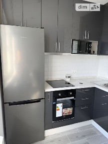 Довготривала оренда 1к квартири на вул. Корінна 3 • ID 35101811