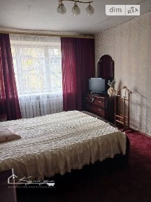 Довготривала оренда 2к квартири на вул. Володимирська 110 • ID 35101790