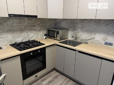 Довготривала оренда 1к квартири на вул. Гетьманська 48 • ID 35101705