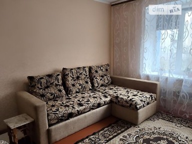 Довготривала оренда 1к квартири на вул. Сергія Зулінського 37 • ID 35101683