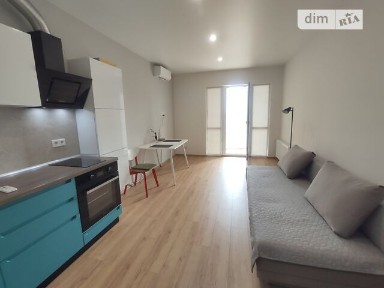 Довготривала оренда 1к квартири на вул. Розкидайлівська 67Б • ID 35101669