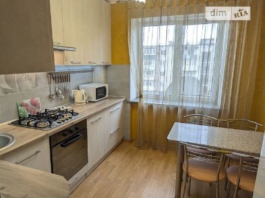 Довготривала оренда 3к квартири на вул. Льонокомбінатівська 3 • ID 35101372