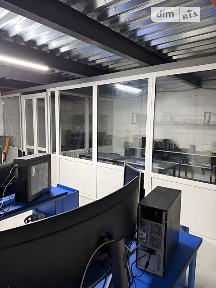 Здається спеціальне приміщення на вул. Кооперативна, площа 225 кв. м • ID 35101893