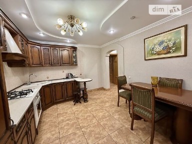 Продаж 3к квартири 94.3 кв. м на вул. Лозовецька 4 • ID 35101882