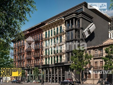Продаж 1к квартири 53.66 кв. м на вул. Олександра Станкова • ID 35101642