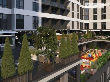 Продаж 1к квартири 36 кв. м на вул. Целевича Юліана 36А • ID 35101580