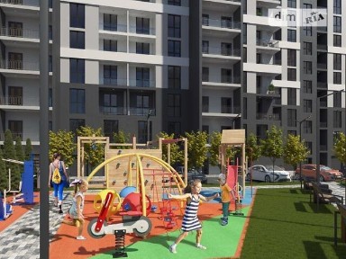Продаж 3к квартири 76.6 кв. м на вул. Целевича Юліана 36А • ID 35101577