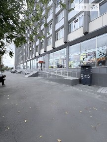 Здається комерційне приміщення на пров. Сімферопольський, площа 255 кв. м • ID 35101875