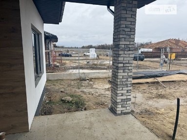 Продаж 1 поверхового будинку з ділянкою на 6 соток, 127.23 кв. м, 3 кімнати, на вул. Любенка • ID 35101915