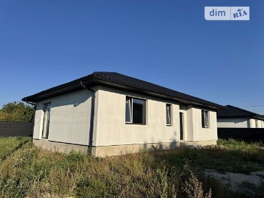 Продаж 1 поверхового будинку з ділянкою на 6 соток, 90 кв. м, 3 кімнати, на вул. Лесі Українки • ID 35101907