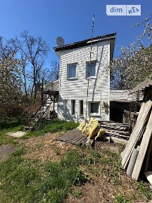Продаж 2 поверхового будинку з верандою і ділянкою на 8 соток, 54.8 кв. м, 5 кімнат, на вул. Павленка • ID 35101805