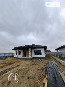 Продаж 1 поверхового будинку з ділянкою на 6 соток, 104.72 кв. м, 3 кімнати, на вул. Івана Богуна • ID 35101801