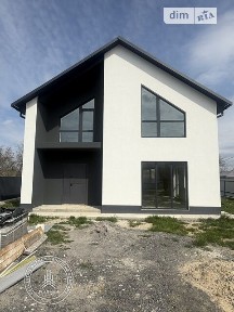 Продаж 2 поверхового будинку з ділянкою на 4 сотки, 117 кв. м, 3 кімнати, на шосе Немирівське • ID 35101621