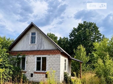 Продаж 2 поверхового будинку 80 кв. м, 1 кімната • ID 35101525