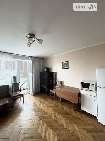Довготривала оренда 1к квартири на вул. Теремківська 17 • ID 35102336