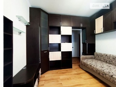 Довготривала оренда 1к квартири на вул. Новопрорізна 2 • ID 35102159