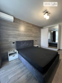 Довготривала оренда 1к квартири на вул. Праведників світу 45 • ID 35102344