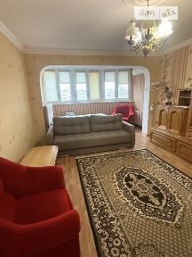 Довготривала оренда 1к квартири на вул. Євгена Чикаленка 50/3 • ID 35102335